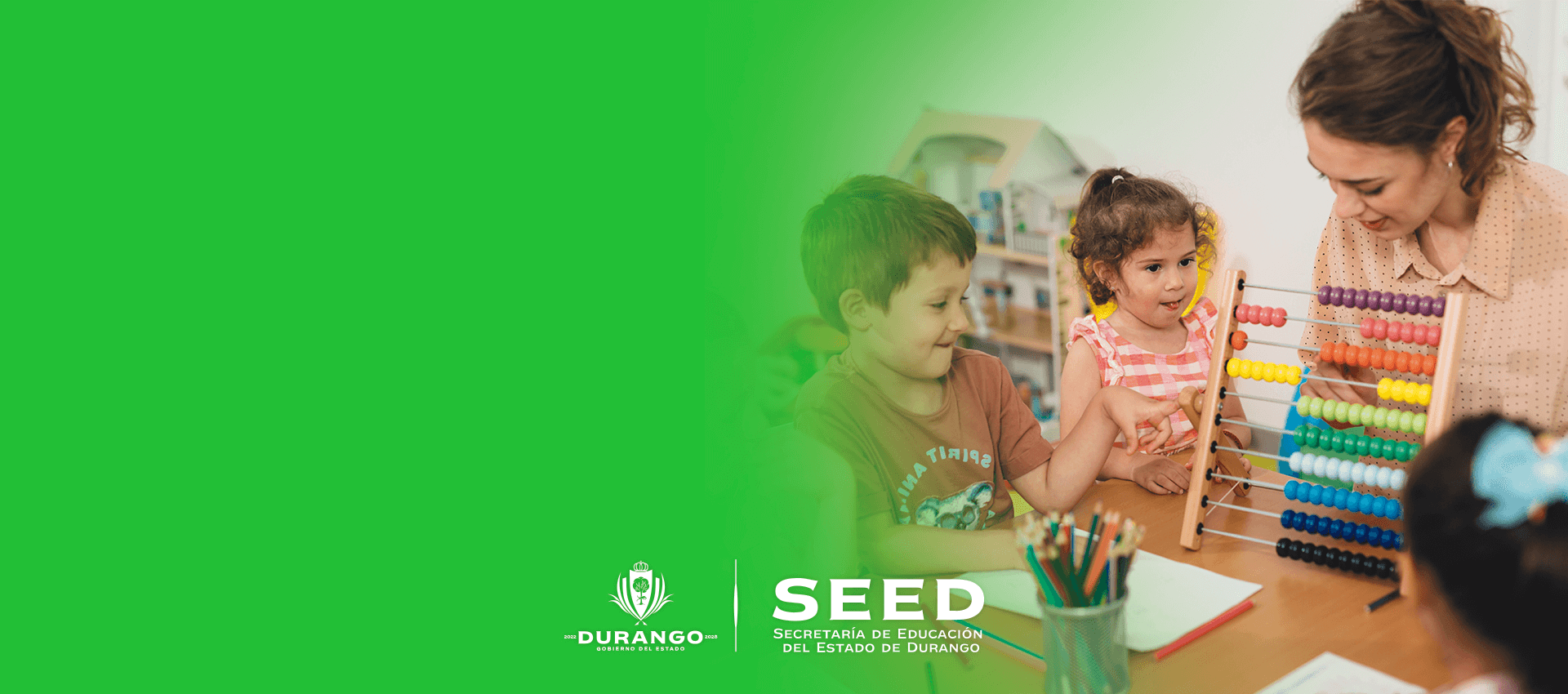 Pensamiento Matemático